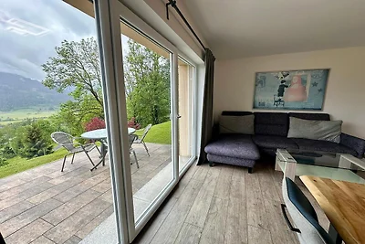 Apartament w Kaprun blisko stoków