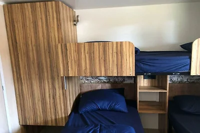 Cosy Unique 2+3