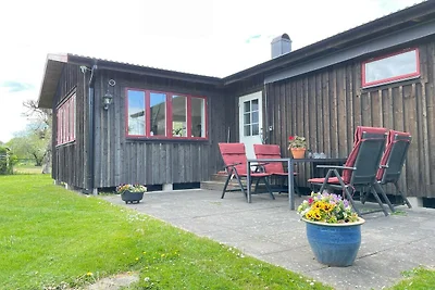 4 Sterne Ferienhaus in ESLÖV