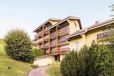 Monolocale per 4 persone