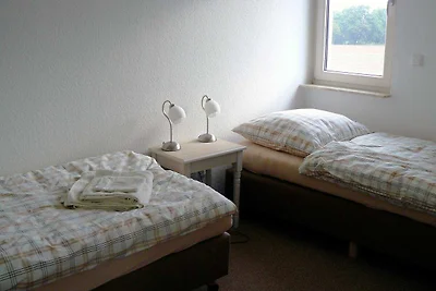 Casa vacanze a Wietzendorf con terrazza