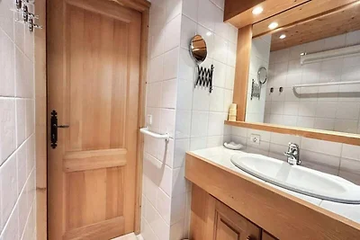 Appartement in Combloux vlakbij de skiliften