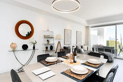 AL-1604 ESTEPONA - APPARTEMENT - ALCAZABA...