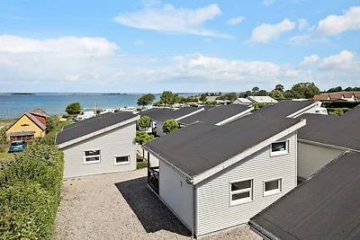 6 Personen Ferienpark haus in Faaborg