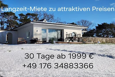 Ferienhaus mit 1 Schlafzimmer
