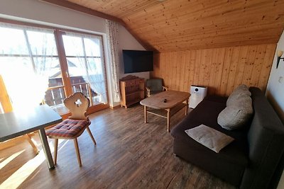 Mooi appartement in Pfronten