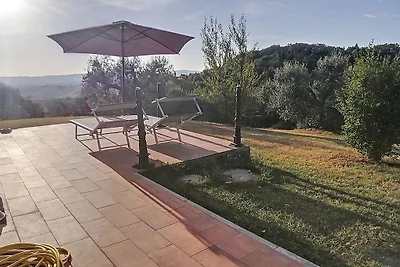 Ferienhaus mit 2 Schlafzimmer