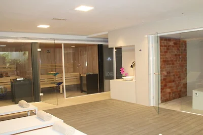 Arena Negra Suites & SPA S4