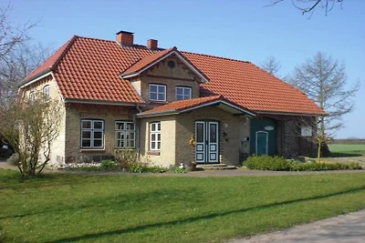 Ferienwohnung mit 2 Schlafzimmer