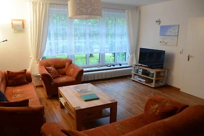 Ferienhaus mit 1 Schlafzimmer