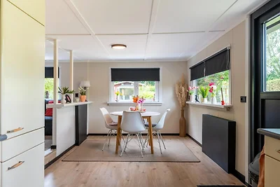 Chalet in Reutum am Almelo Nordhorn Kanal