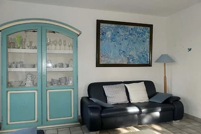 Holiday Residence Oystercatcher I/No. 1