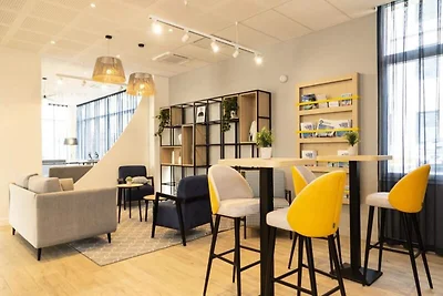 Aparthotel Odalys City Centre Les Docks