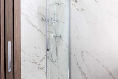 Apartment in Cannes mit privatem Garten