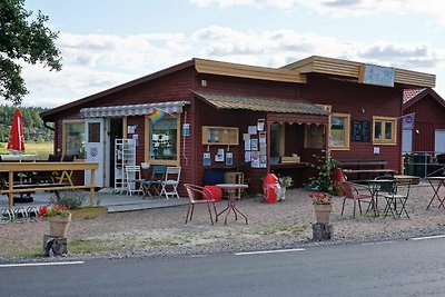 2 persoons vakantie huis in HENÅN