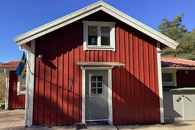 4 Personen Ferienhaus in UDDEVALLA