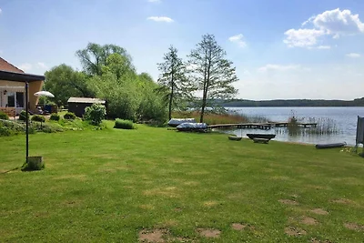 Bungalow in Klein Labenz voor 4 personen