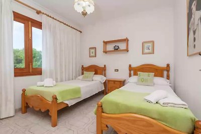 Villa Vallespir - Haus In Port D'alcúdia