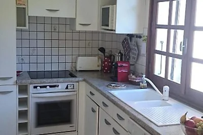 3 Zimmer für 6 Personen