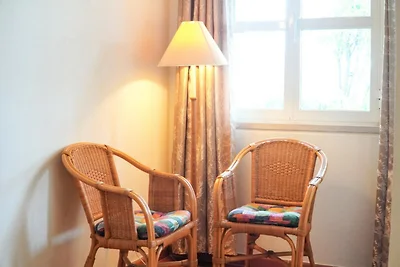 Villa in Albufeira am Praia da Galé