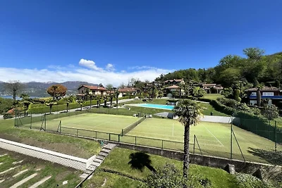 Villa Parco Ameno