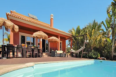 Villa ad Albufeira vicino alla spiaggia del...