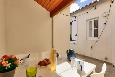 Appartement in Les Sables bij La Grande Plage