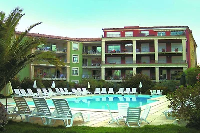 Riviera Living für sechs Personen