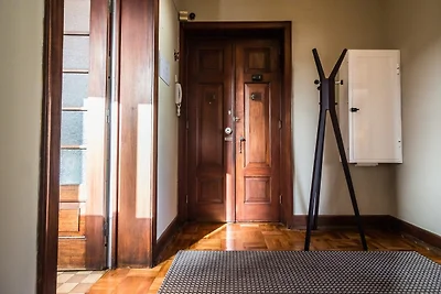 Haustierfreundliches Apartment in Porto