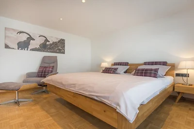 Ferienwohnung mit 1 Schlafzimmer