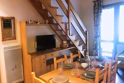 3 Zimmer für 6 Personen