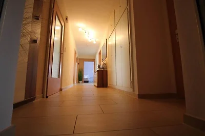 Vakantieappartement met 2 slaapkamers