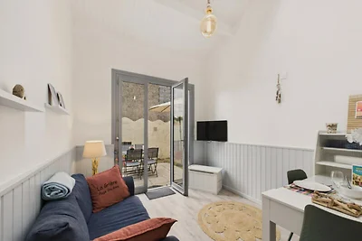 Casa a La Tranche-sur-Mer vicino alla...