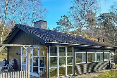 4 Personen Ferienhaus in Aakirkeby