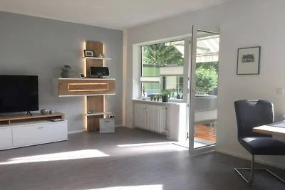 Ferienwohnung mit 1 Schlafzimmer