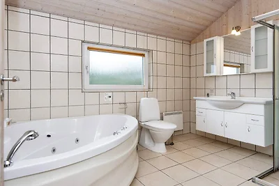 6 Personen Ferienhaus in Harboøre-By Traum