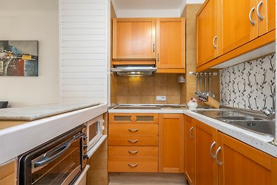 Sol - Apartamento En Platja D'alcÃºdia