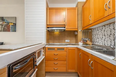 Sol - Apartment In Platja D'alcúdia.