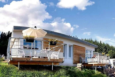 Gite met 4 kamers 7 personen 1 baby