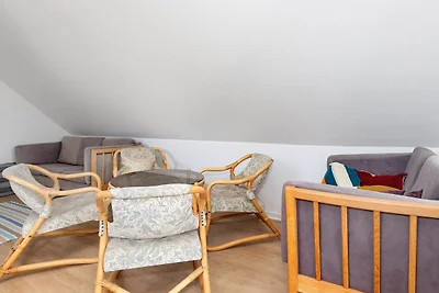 8 Personen Ferienhaus in Løkken-By Traum