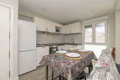 Calana - Apartment In San Fernando.