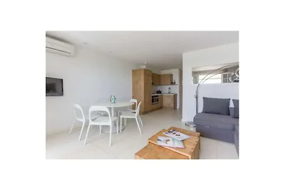 Ferienwohnung mit 2 Schlafzimmer