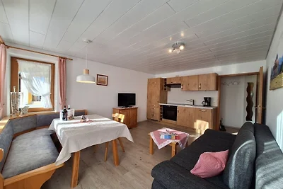 Ferienwohnung mit 1 Schlafzimmer