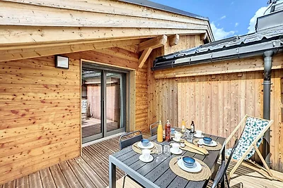 Céladon - Wohnung - 4/5 Personen - in der Näh...