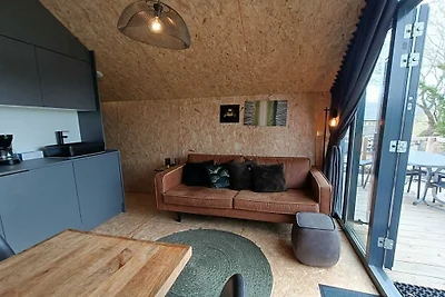 Ferienhaus Erholungsurlaub Nunspeet