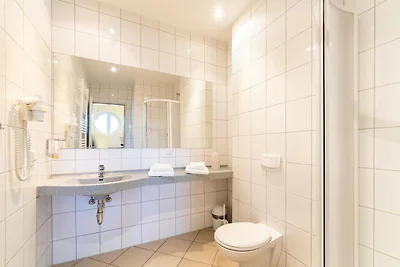 Appartement bij Granzower Meer Wellness