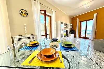 Apartment in der Nähe von Sorrent und Corso...