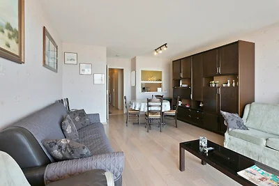 Ferienwohnung für 4 Personen in Belgien