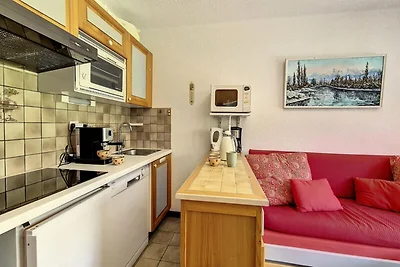 Wohnung in Grangeraies in der Nähe des...