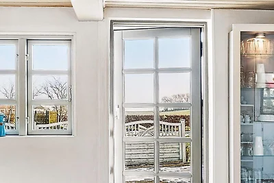 4 Personen Ferienhaus in Tranekær